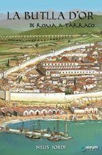 BUTLLA D'OR, LA | 9788416342112 | JORDI, NEUS