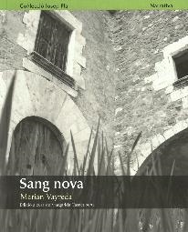SANG NOVA | 9788415808510 | VAYREDA, MARIAN