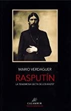 RASPUTÍN | 9788483594063 | VERDAGUER, MARIO