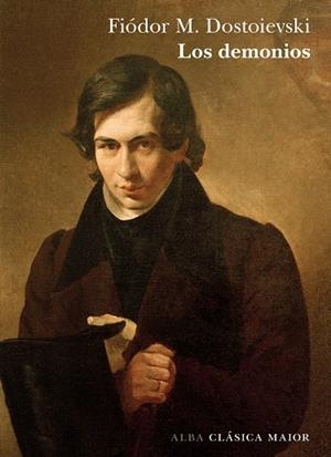 DEMONIOS, LOS | 9788490651926 | DOSTOIEVSKI, FIÓDOR M.