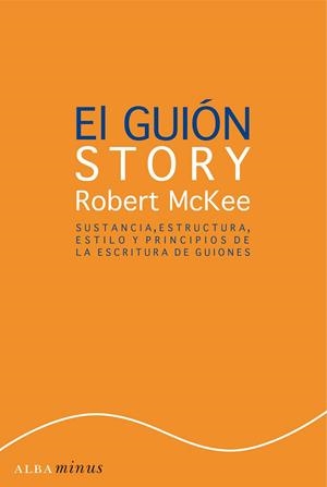 GUION, EL | 9788484284468 | MCKEE, ROBERT