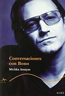 CONVERSACIONES CON BONO | 9788484282969 | ASSAYAS, MICHKA