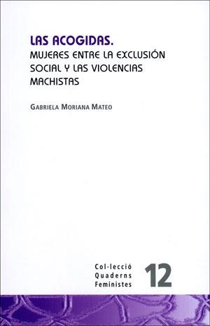 ACOGIDAS, LAS | 9788491330431 | MORIANA MATEO, GABRIELA