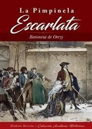 PIMPINELA ESCARLATA LA | 9788494699504 | BARONESA DE ORCZY