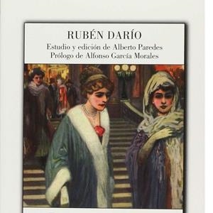 RETRATO DEL POETA COMO JOVEN CUENTISTA | 9786071640628 | DARÍO, RUBEN