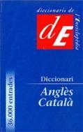 DICCIONARI ANGLÈS - CATALÀ | 9788485194780 | DICC