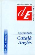 DICCIONARI CATALÀ - ANGLÈS | 9788485194391 | OLIVA I LLINÀS, SALVADOR/BUXTON, ANGELA