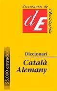 DICCIONARI CATALÀ - ALEMANY | 9788441213999 | BATLLE, LLUÍS C./HAENSCH, GÜNTHER/STEGMANN, TILBERT