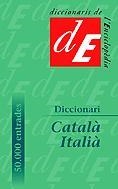DICCIONARI CATALÀ - ITALIÀ | 9788477393979 | ARQUÉS I COROMINAS, ROSSEND