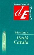 DICCIONARI ITALIÀ - CATALÀ | 9788441208766 | ARQUÉS I COROMINAS, ROSSEND