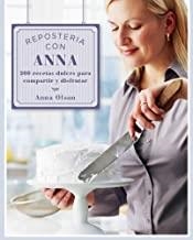 REPOSTERIA CON ANNA | 9789874578747 | OLSON, ANNA