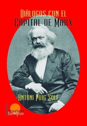 DIÁLOGOS CON EL CAPITAL DE MARX | 9789871399482 | PUIG SOLE, ANTONI