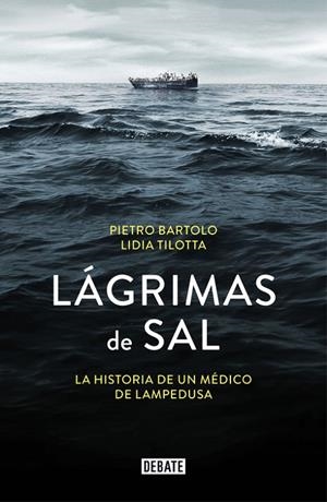 LÁGRIMAS DE SAL | 9788499927381 | BARTOLO, PIETRO / TILOTTA, LIDIA
