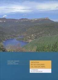 GEOLOGIA DE LES GUILLERIES I EL COLLSACABRA | 9788484584124 | SOLER, DAVID / PALLÍ I BUXÓ, LLUÍS / BRUSI I BELMONTE, DAVID