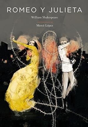 ROMEO Y JULIETA | 9786077454953 | SHAKESPEARE, WILLIAM