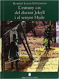 ESTRANY CAS DEL DR JEKYLL I EL SENYOR HYDE, L' | 9788430762224 | STEVENSON, R. L.