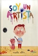 SOY UN ARTISTA | 9788494167607 | ALTÉS, MARTA