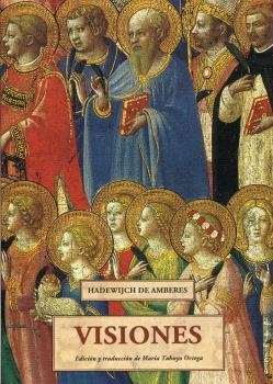VISIONES | 9788497160773 | AMBERES, HADEWIJCH DE