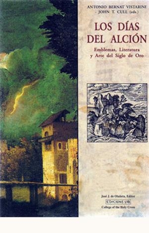 DIAS DEL ALCION, LOS | 9788497161732 | BERNAT VISTARINI, ANTONIO / CULL, JOHN T.