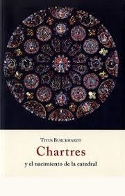 CHARTRES | 9788476517703 | BURCKHARDT, TITUS