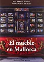 MUEBLE EN MALLORCA, EL | 9788497167642 | MARQUES DELGADO, JUAN