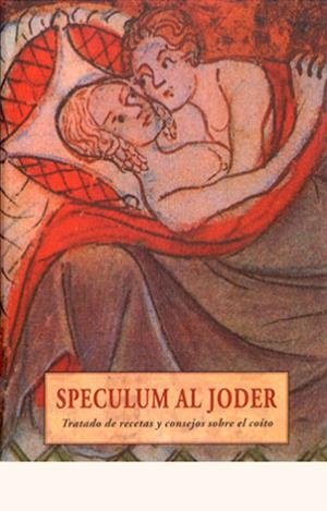SPECULUM AL JODER | 9788476518953