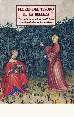 FLORES DEL TESORO BELLEZA | 9788476516621