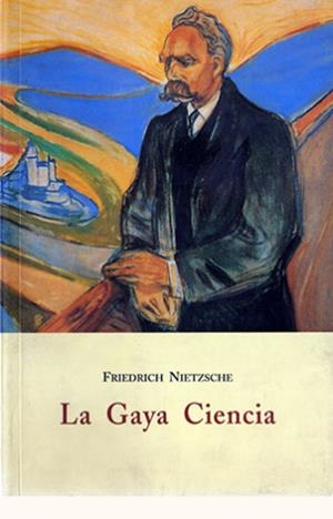 GAYA CIENCIA | 9788497162760 | NIETZSCHE, FRIEDRICH