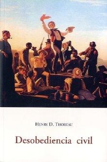 DESOBEDIENCIA CIVIL, LA | 9788497161640 | THOREAU, HENRY DAVID