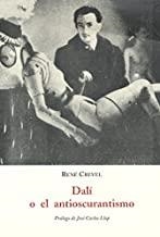 DALI O EL ANTIOSCURANTISMO | 9788497162296 | CREVEL, RENE