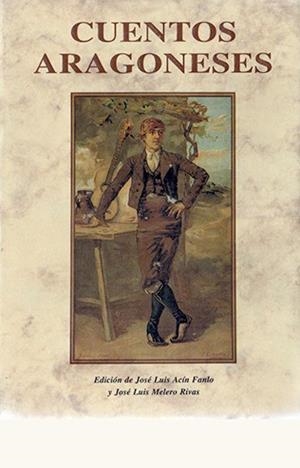 CUENTOS ARAGONESES | 9788476516348 | ACIN FANLO, JOSE LUIS