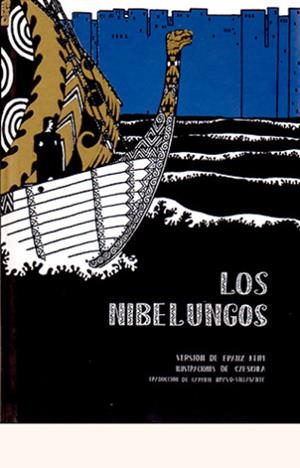 NIBELUNGOS, LOS | 9788497165198 | ANONIMO
