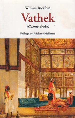 VATHEK | 9788497167093 | BECKFORD, WILLIAM