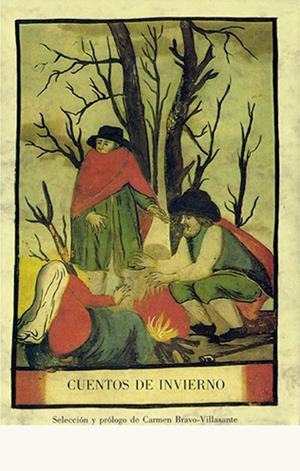 CUENTOS DE INVIERNO | 9788476510735 | BRAVO-VILLASANTE, CARMEN