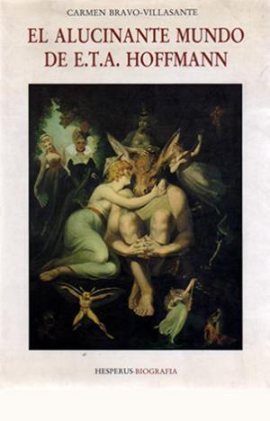 ALUCINANTE MUNDO HOFFMANN | 9788476510667 | BRAVO-VILLASANTE, CARMEN
