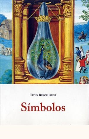SIMBOLOS | 9788497165884 | BURCKHARDT, TITUS