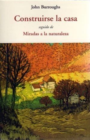 CONSTRUIRSE LA CASA | 9788497167352 | BURROUGHS, JOHN
