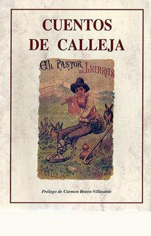 CUENTOS DE CALLEJA | 9788476510681 | CALLEJA, SATURNINO