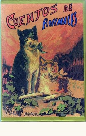 CUENTOS ANIMALES (CAJA 12 CUENTOS DE CALLEJA) | 9788476519110 | CALLEJA, SATURNINO