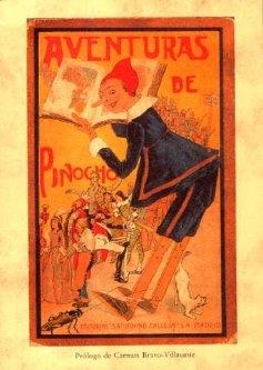 AVENTURAS DE PINOCHO | 9788476510889 | COLLODI, CARLO
