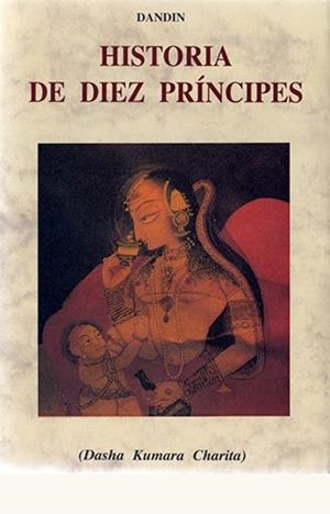 HISTORIA DE DIEZ PRINCIPES | 9788476518861 | DANDIN