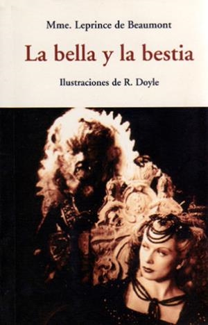 BELLA Y LA BESTIA, LA | 9788497167895 | DE BEAUMONT, LEPRINCE