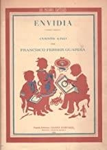 ENVIDIA | 9788485354184 | FERRER GUARDIA, FRANCISCO