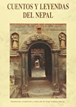 CUENTOS Y LEYENDAS DE NEPAL | 9788476516898 | GIMENEZ MOROTE, VICTOR