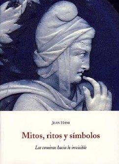 MITOS, RITOS Y SIMBOLOS | 9788497160698 | HANI, JEAN