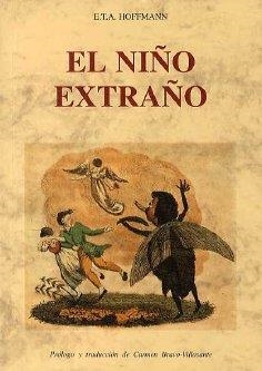 NIÑO EXTRAÑO, EL | 9788497160728 | HOFFMANN, E. T. A.