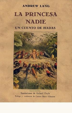 PRINCESA NADIE, LA | 9788476514276 | LANG, ANDREW