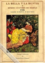 BELLA Y LA BESTIA, LA | 9788476513958 | LEPRINCE, MADAME