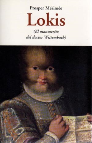LOKIS | 9788497167499 | MERIMEE, PROSPER