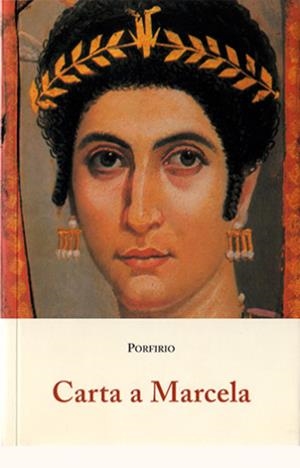 CARTA A MARCELA | 9788497164054 | PORFIRIO